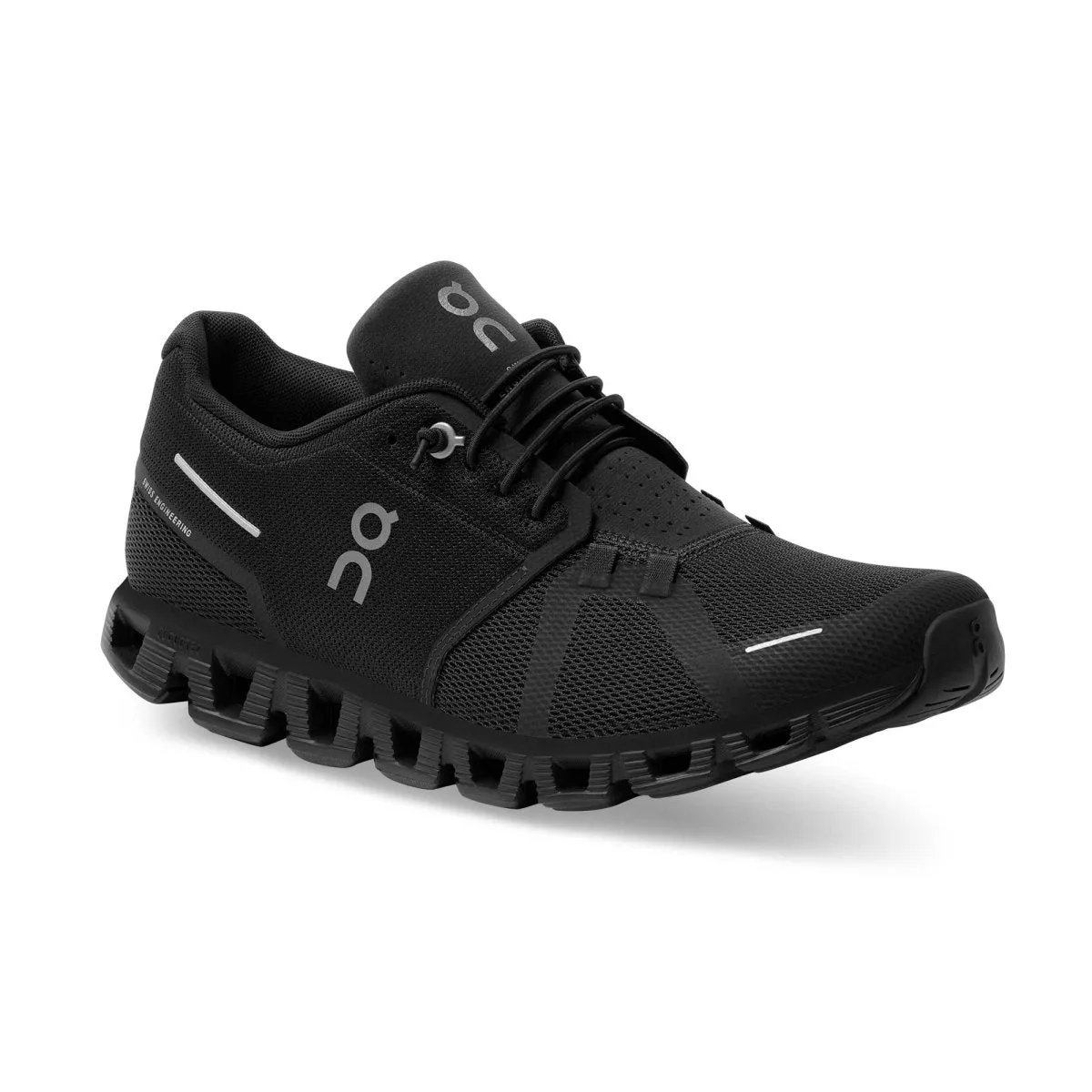 On Running Women's Cloud 5 All Black