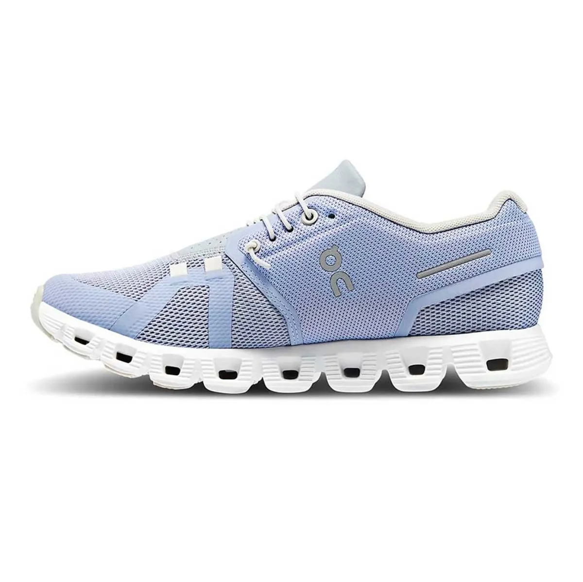 On Running Women's Cloud 5 Nimbus/Alloy