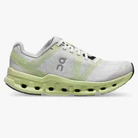 'On Running' Women's Cloudgo - White / Meadow