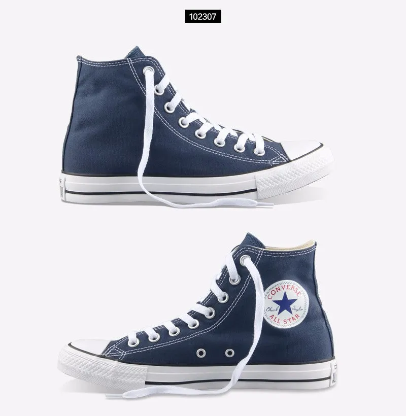 Original Converse all star shoes men women's sneakers canvas shoes