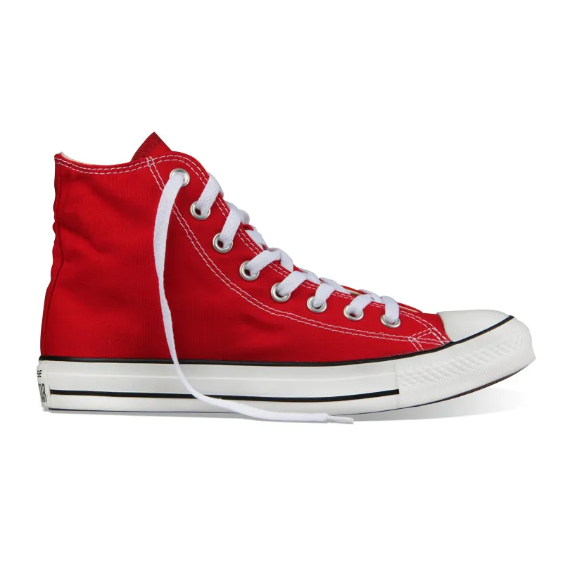 Original Converse all star shoes men women's sneakers canvas shoes