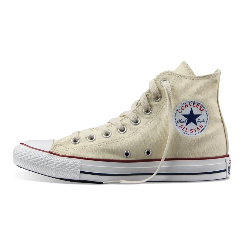 Original Converse all star shoes men women's sneakers canvas shoes