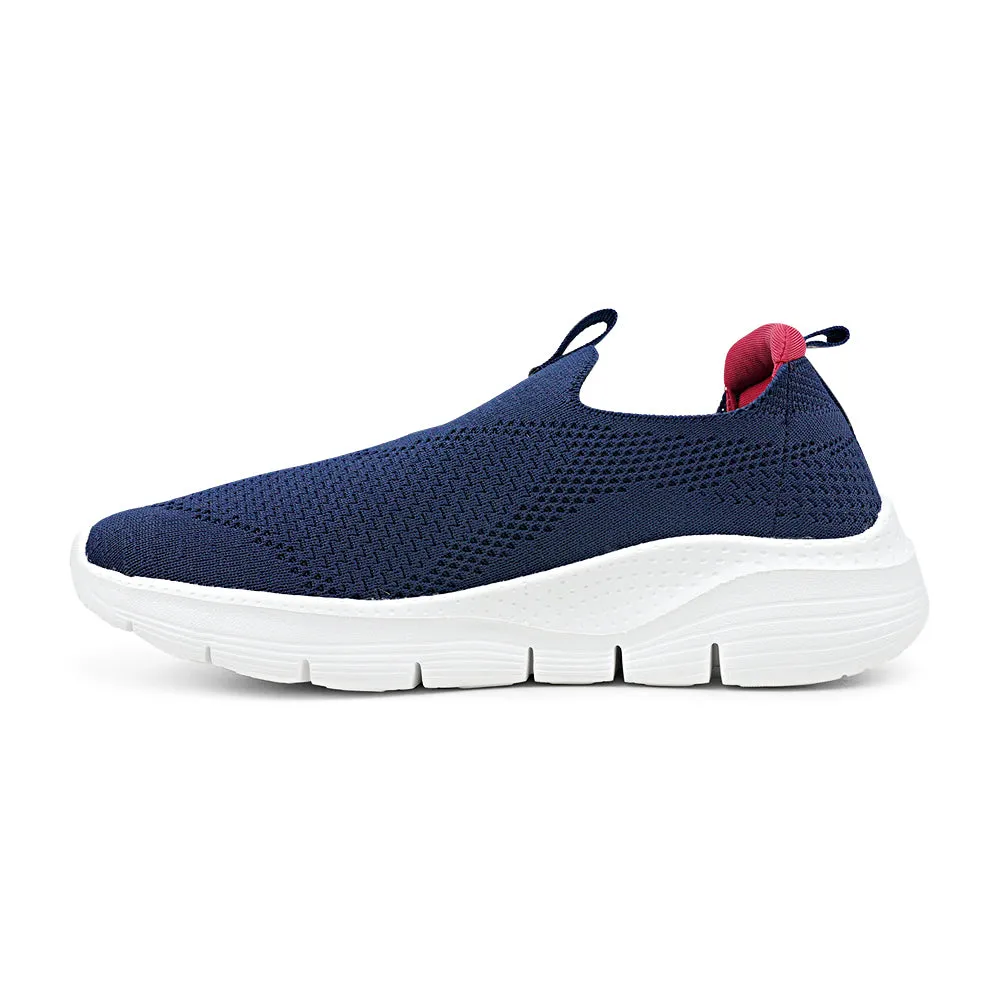 Power BAUMANN Slip-on Sneaker for Women