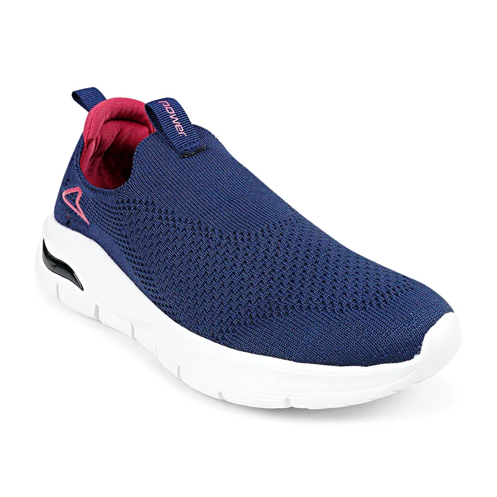 Power BAUMANN Slip-on Sneaker for Women