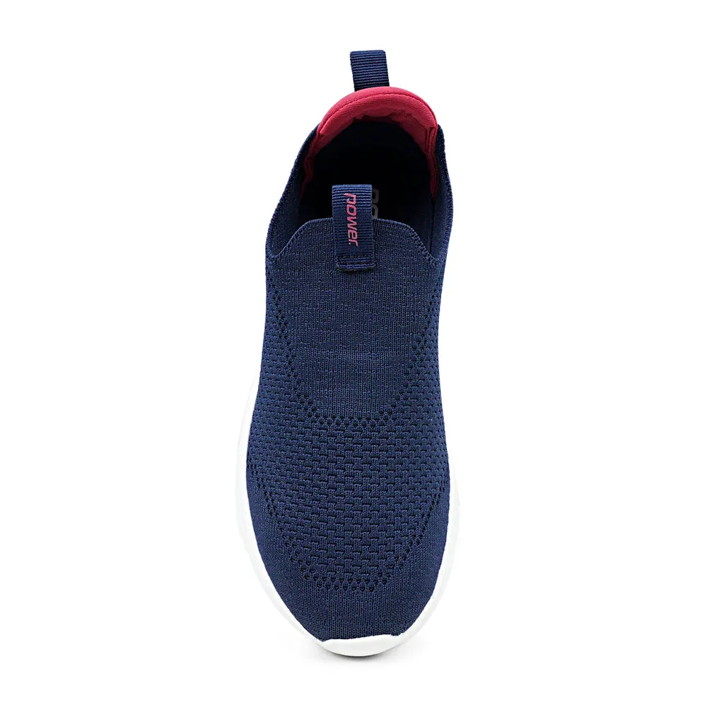 Power BAUMANN Slip-on Sneaker for Women