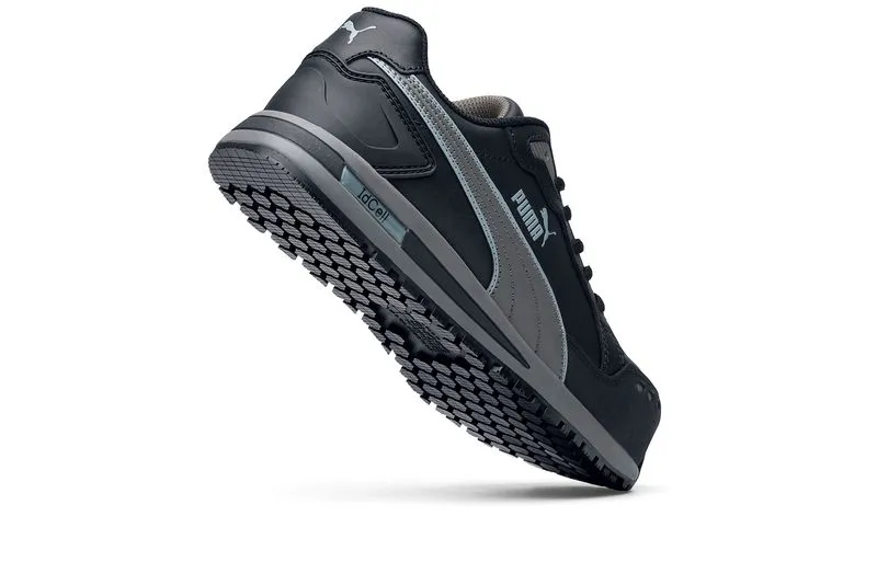 PUMA SAFETY AIRTWIST LOW - COMPOSITE TOE