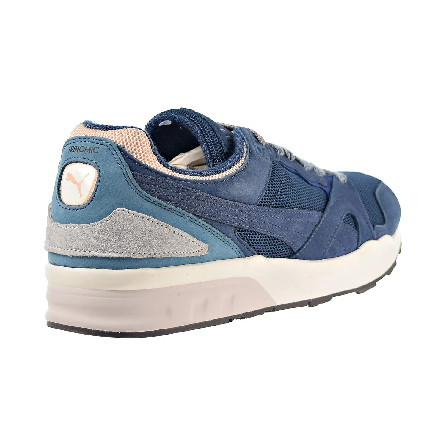 Puma XT2 X BWGH Men's Running Shoes Dark Denim