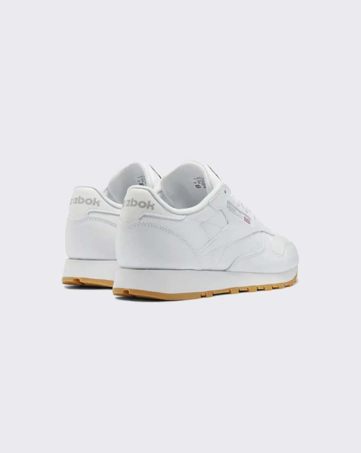 Reebok Women’s Classic Leather