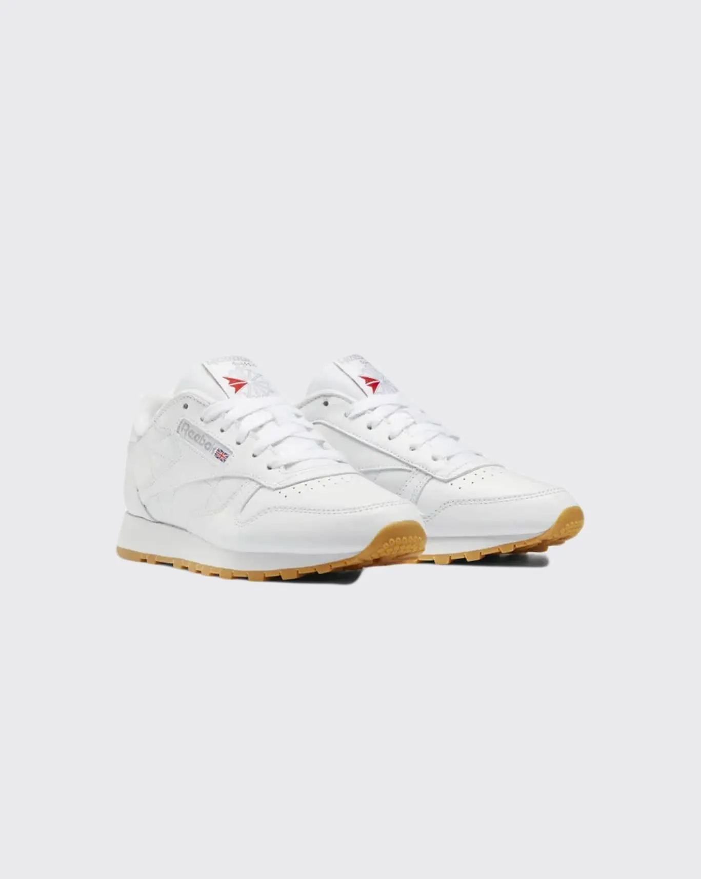 Reebok Women’s Classic Leather