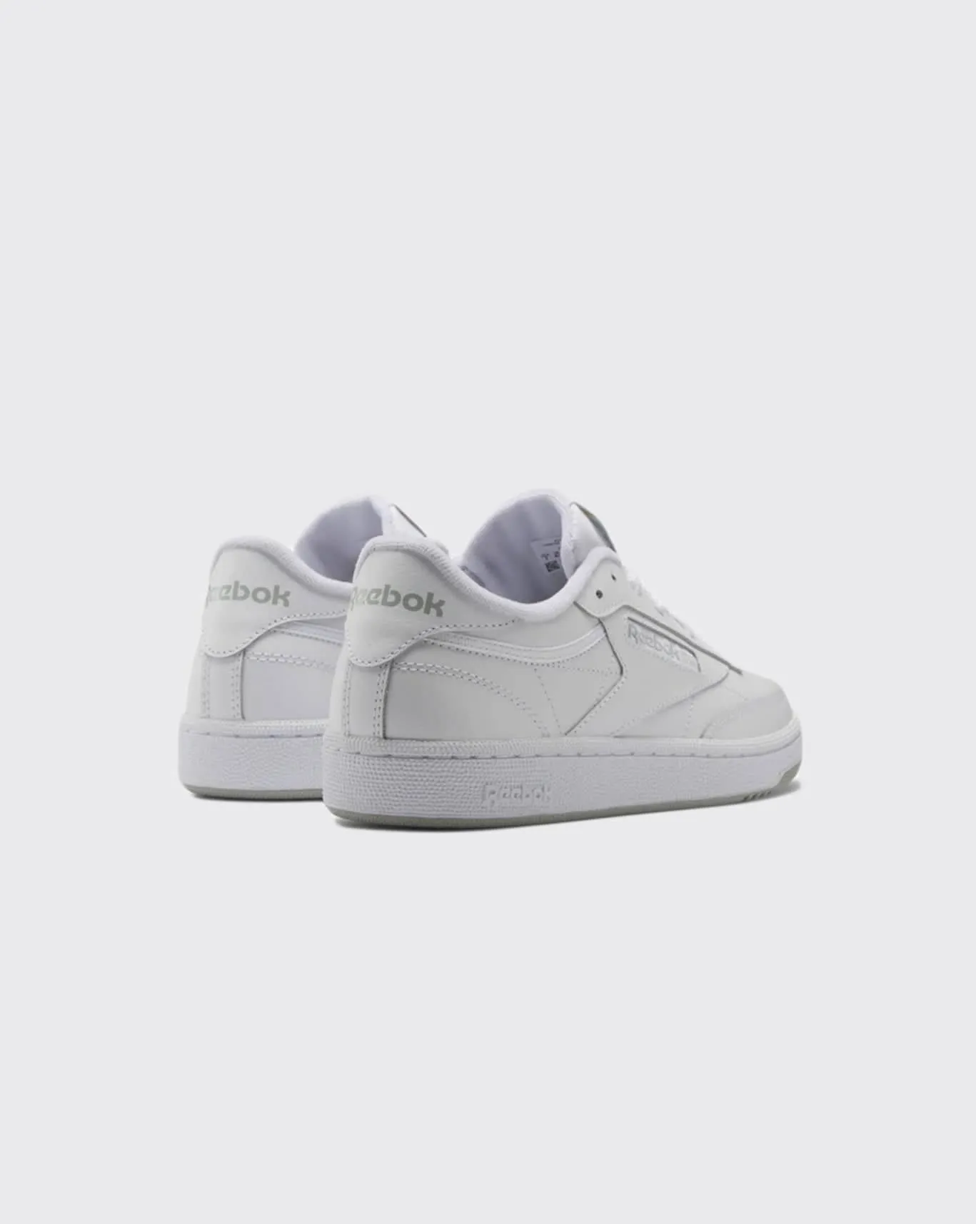 Reebok Women’s Club C 85