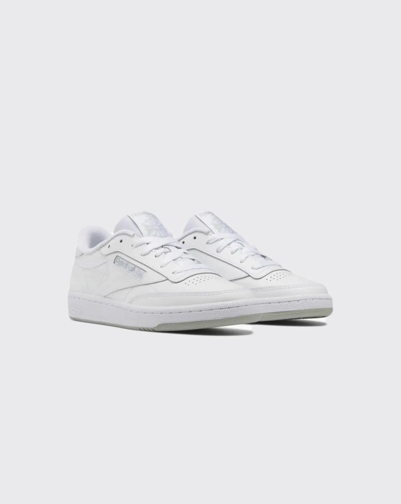 Reebok Women’s Club C 85