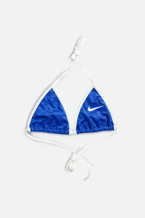 Rework Nike Triangle Top - M