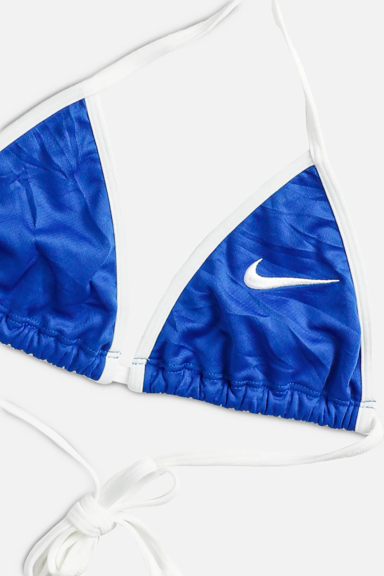 Rework Nike Triangle Top - M