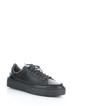 RONN519FLY 004 BLACK Lace-up Shoes