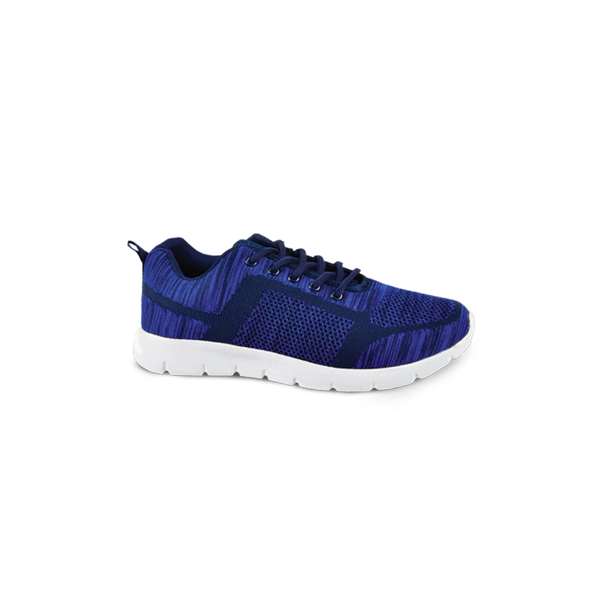 Running Shoes - Blue