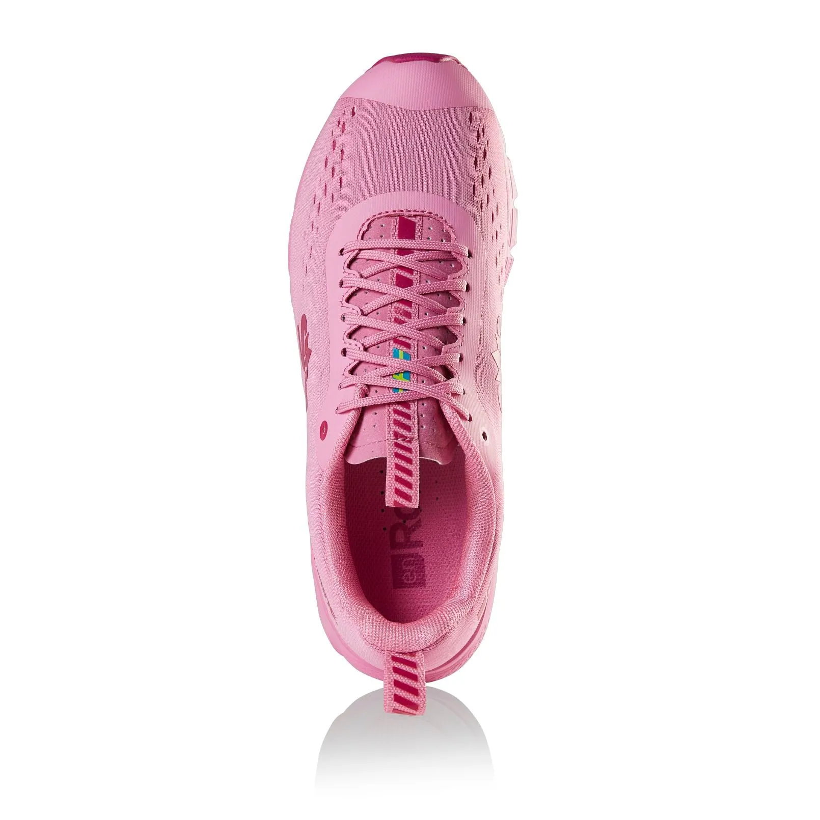 Salming Enroute 3 Running Shoe Women Pink/Very Berry