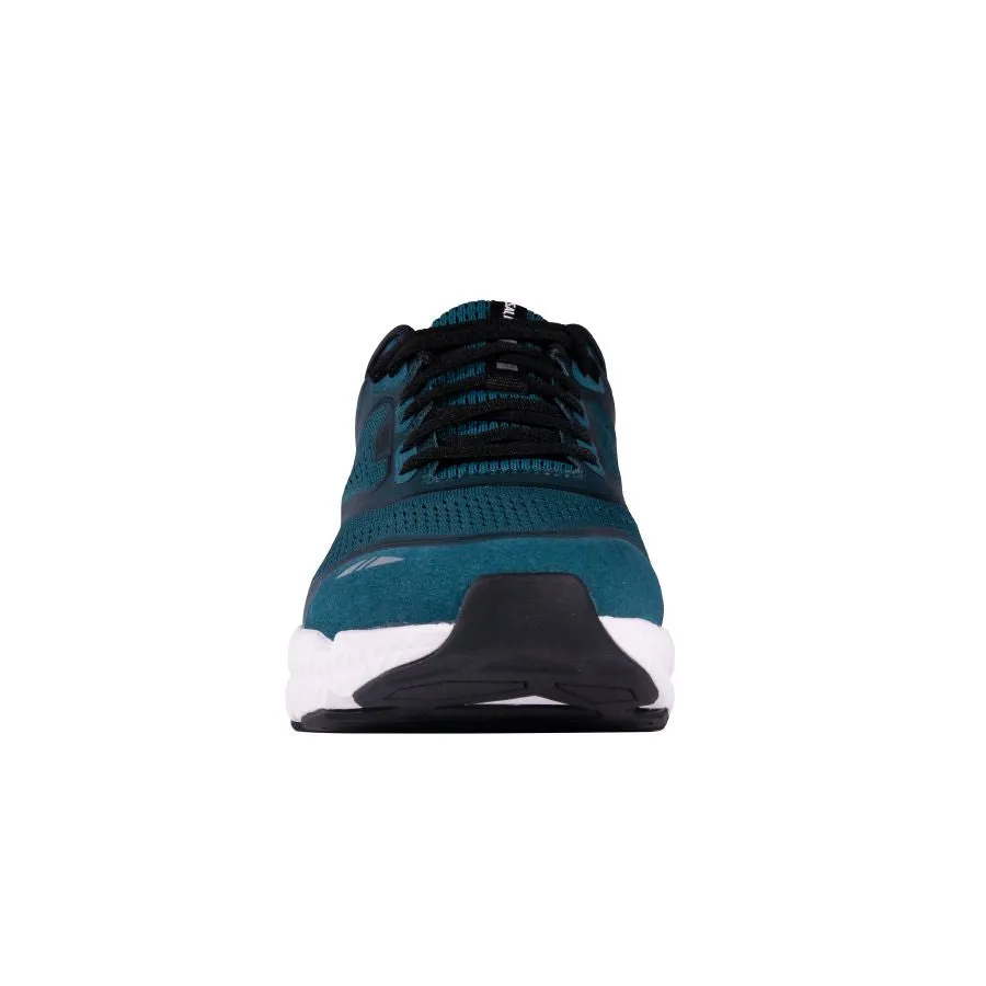 Salming Recoil Warrior Running Shoe Men Turquoise