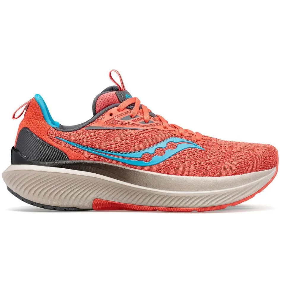 Saucony Echelon 9 Women's Running Shoes AW23