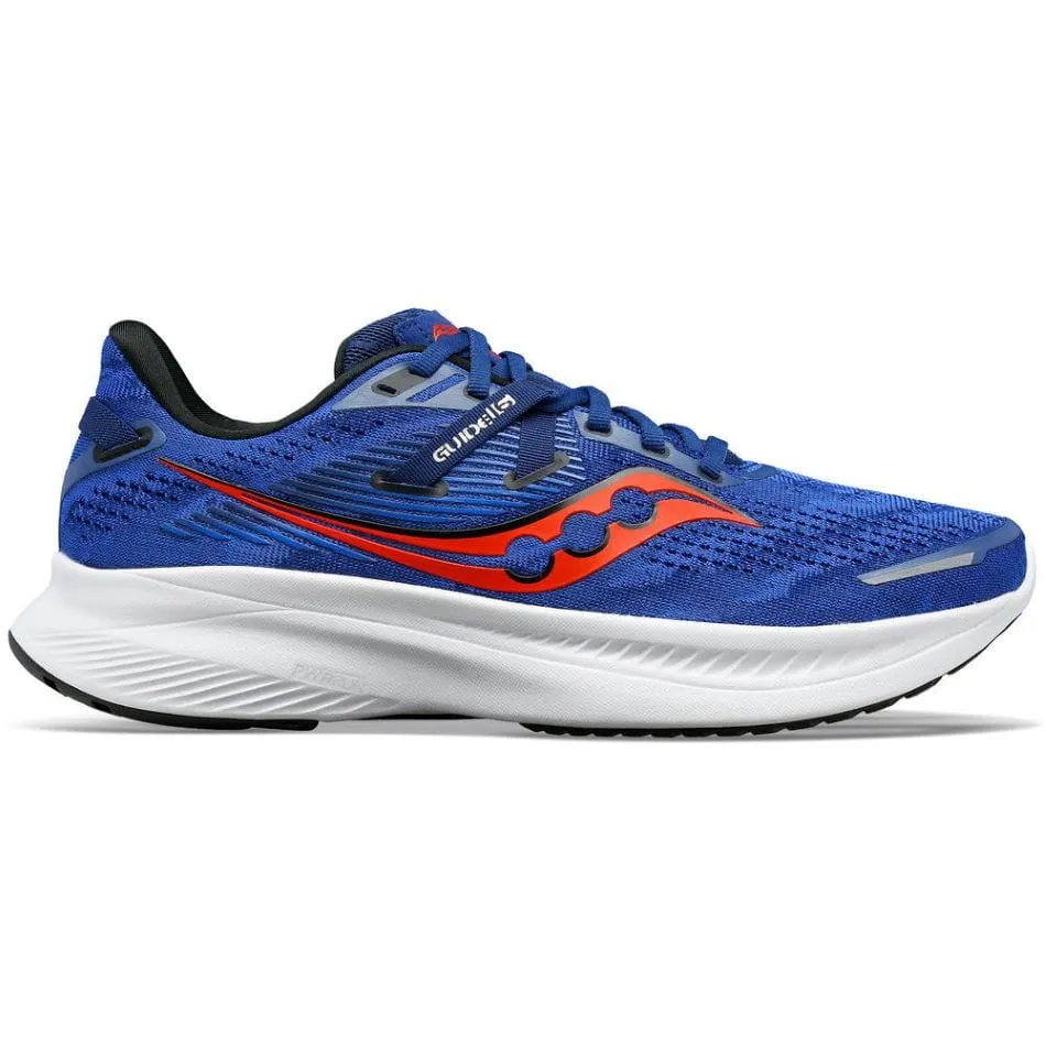 Saucony Guide 16 Men's Running Shoes AW23