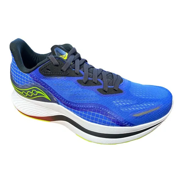 Saucony men's running shoe Endorphin Shift 2 S20689 25 light blue 