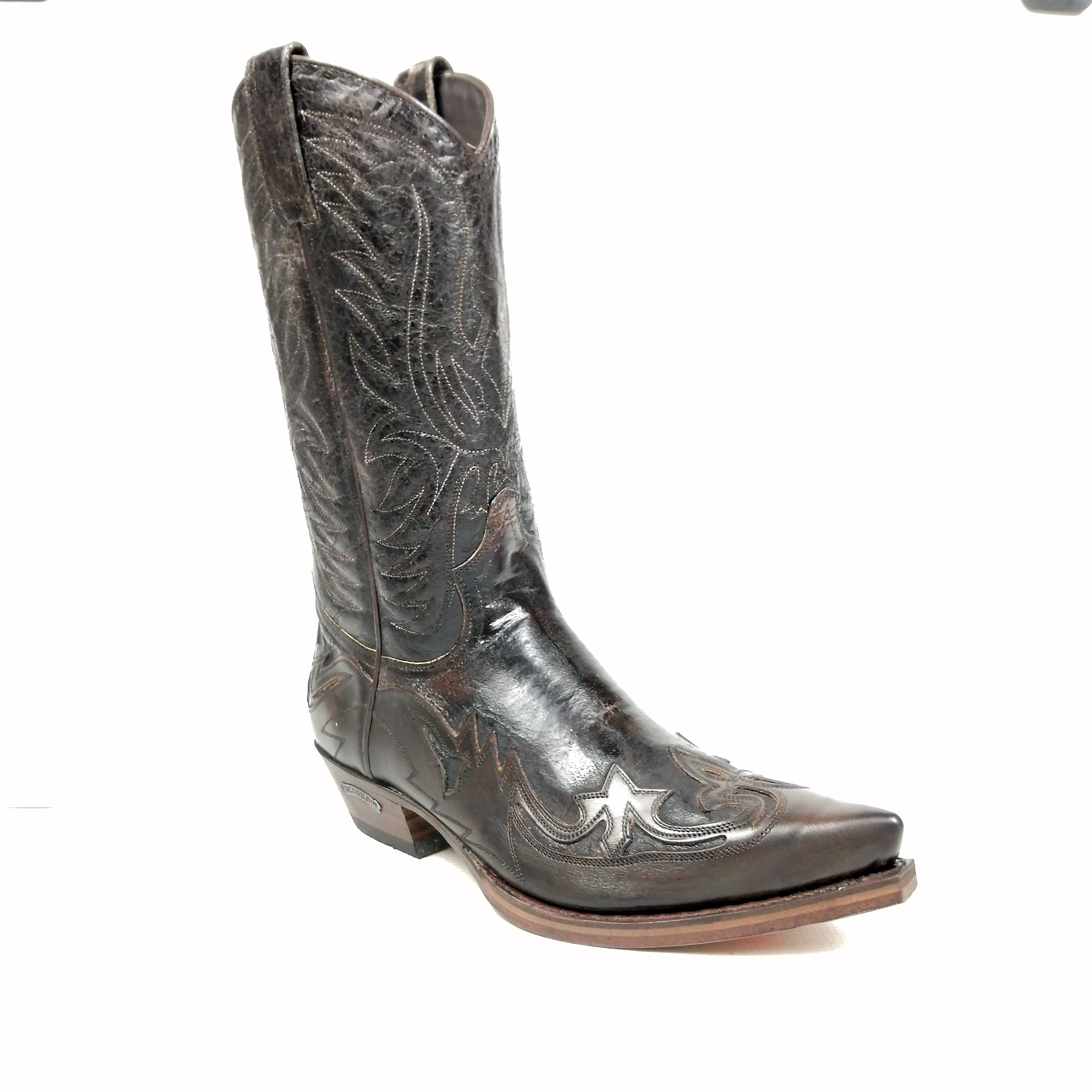 SENDRA 3241C BROWN MEN