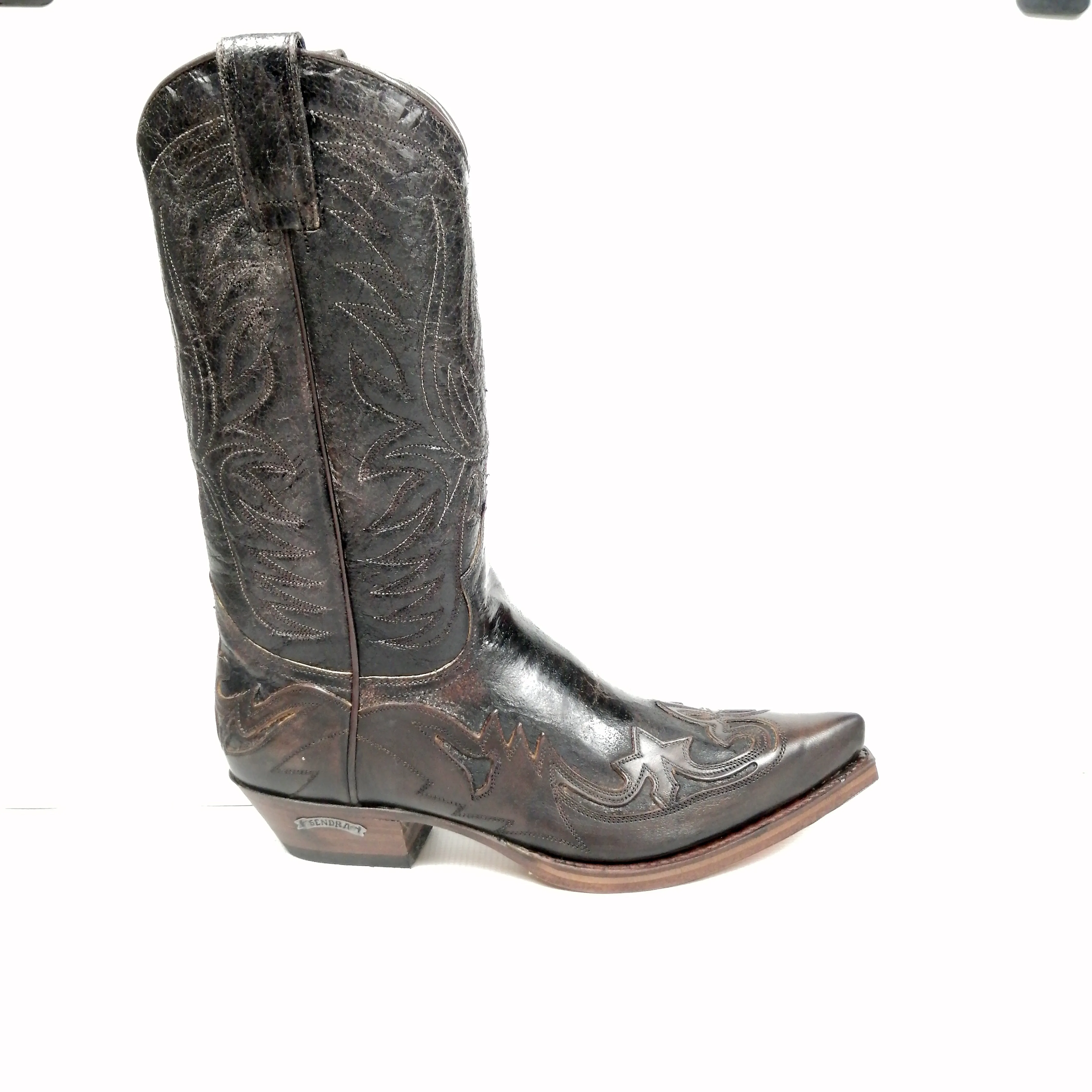 SENDRA 3241C BROWN MEN