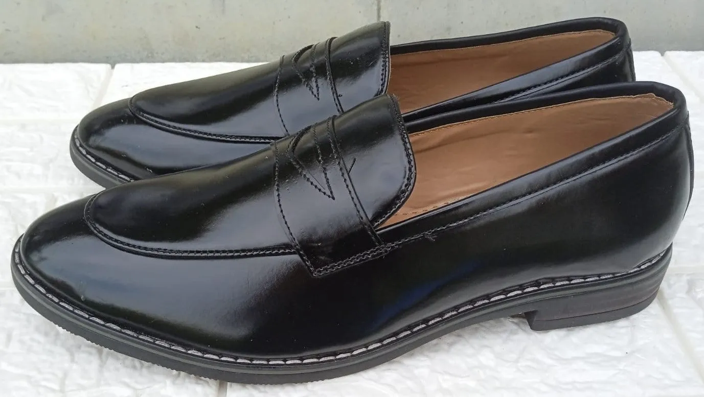 Slipon Shoes For Men - Defective