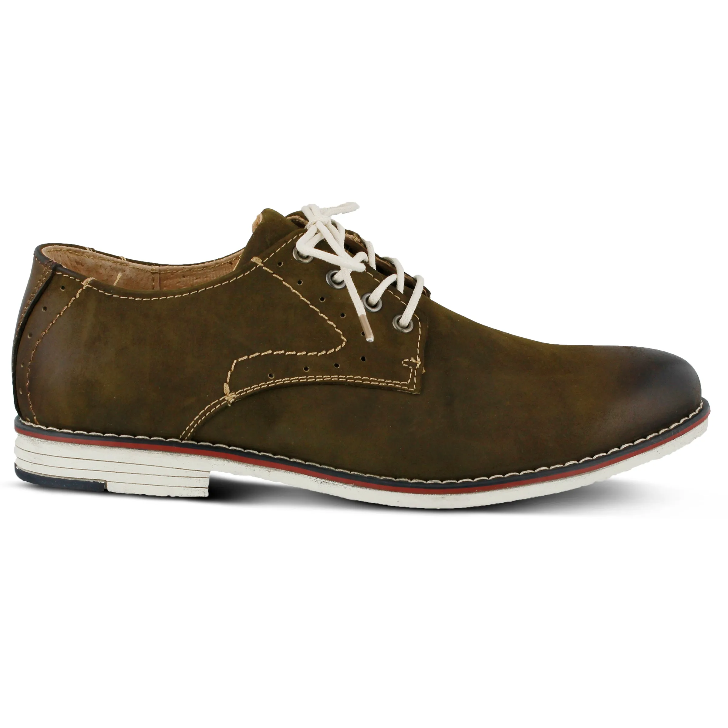 Spring Step Men MONTENEGRO Shoes