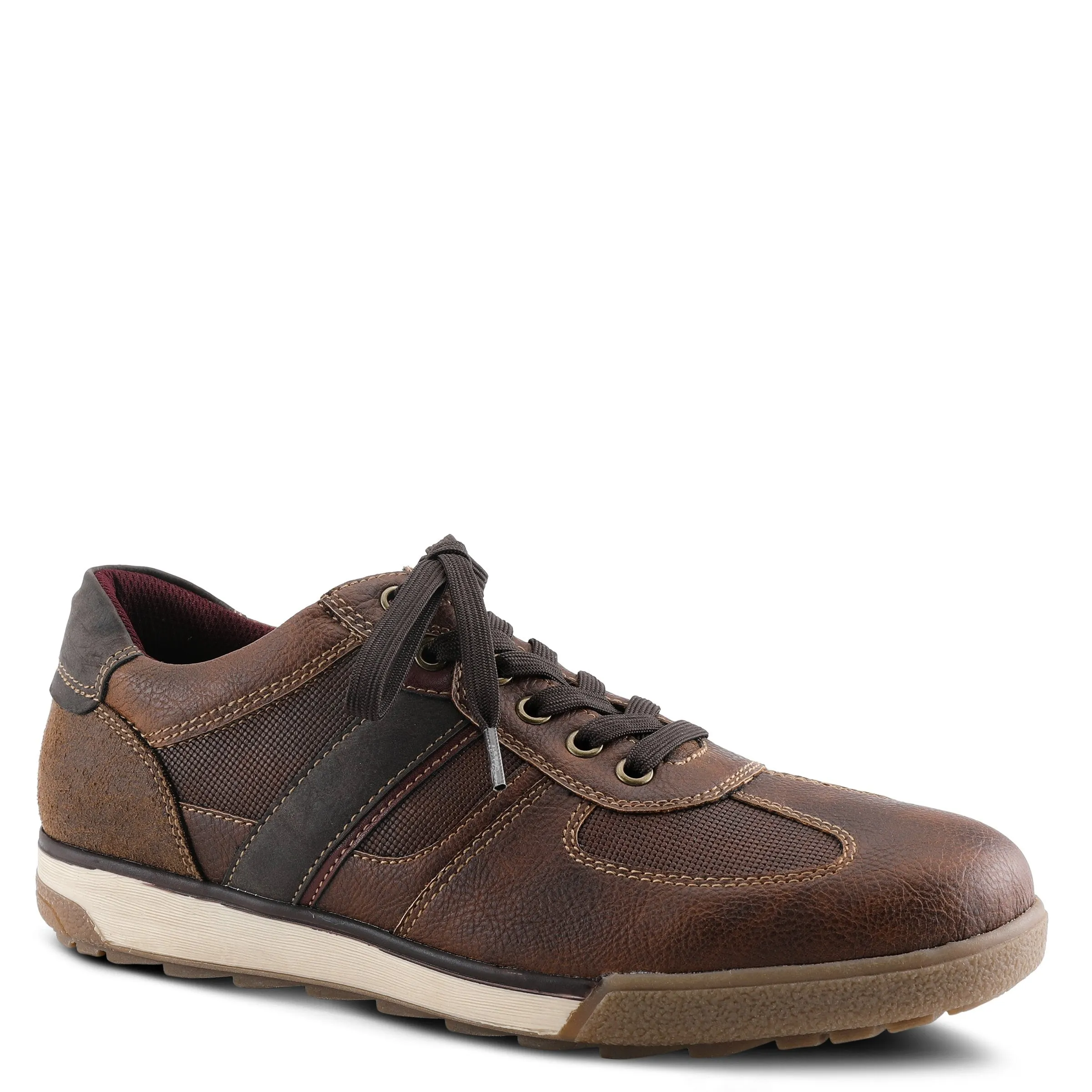 SPRING STEP MEN NORMAN ATHLETIC SHOES