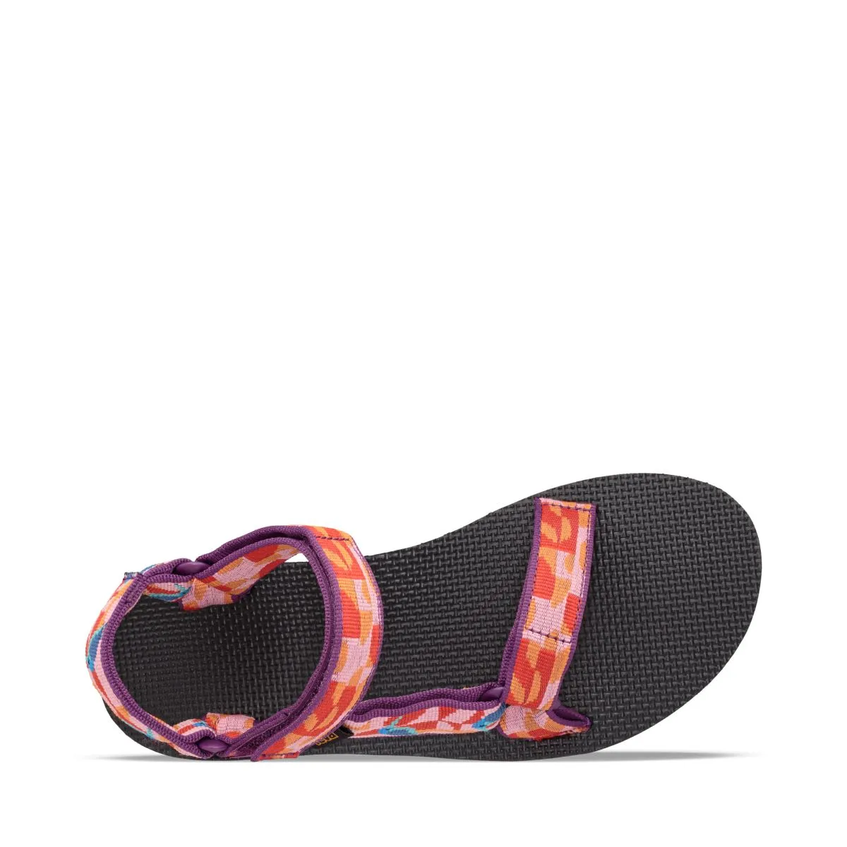 'Teva' Women's Midform Universal Sandal - Hummingbird / Gloxinia