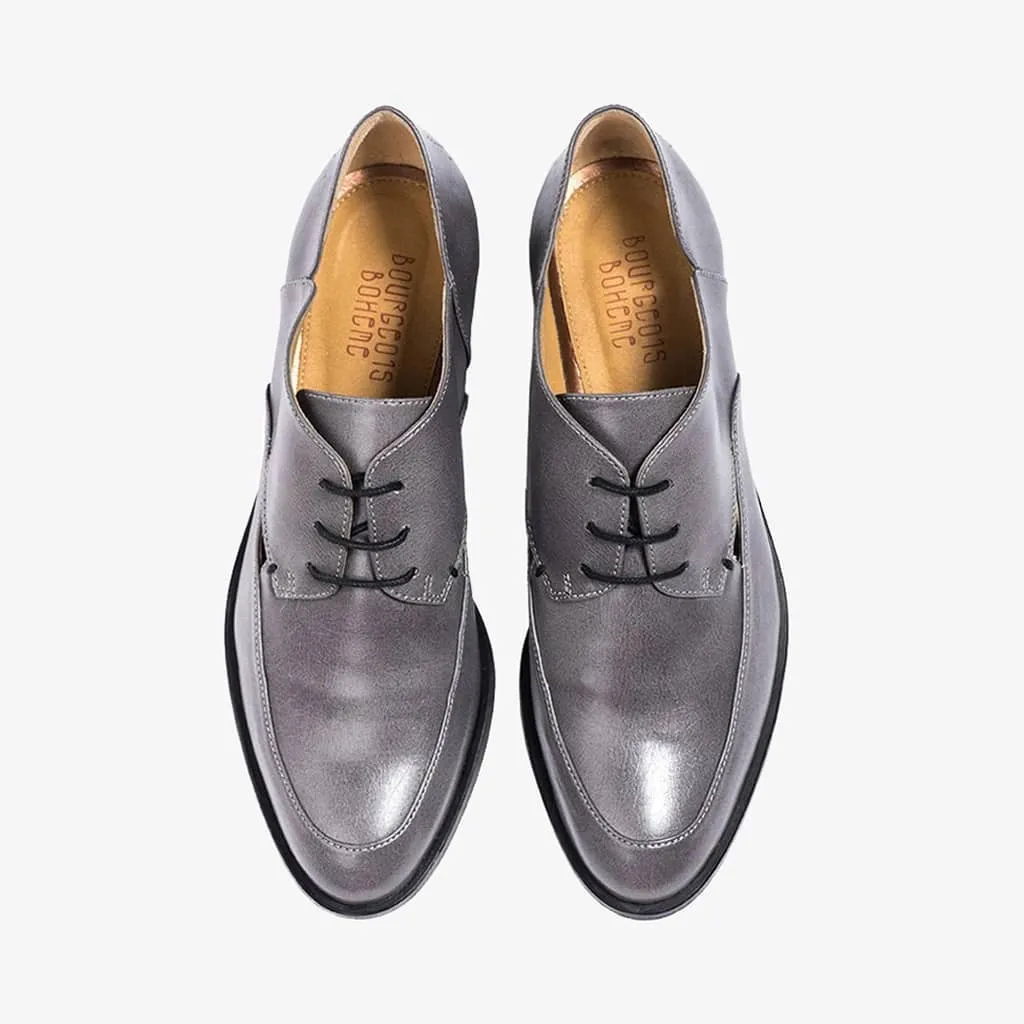 Tilda Grey Derby