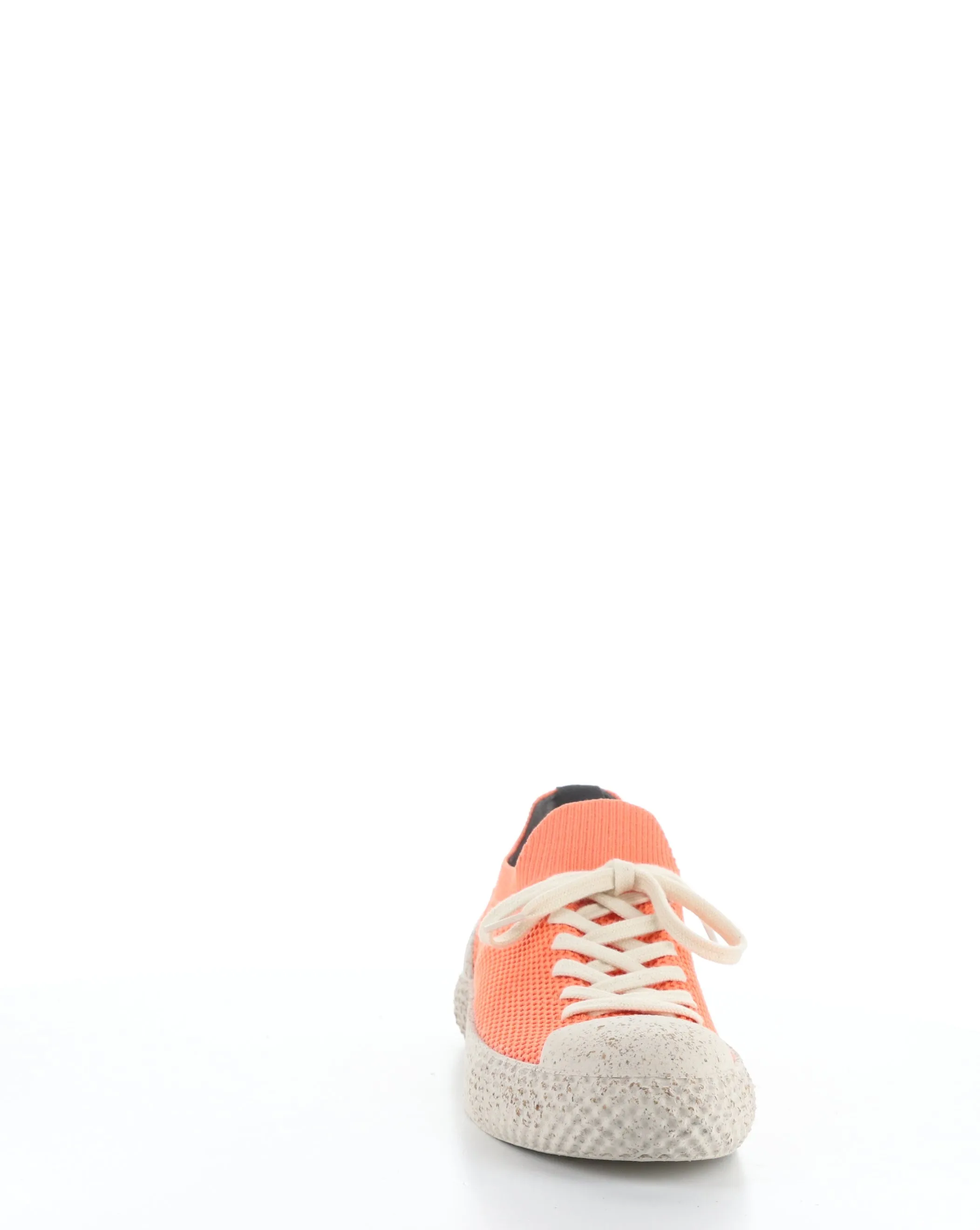 TRIP2204ASP 003 CORAL Elasticated Shoes