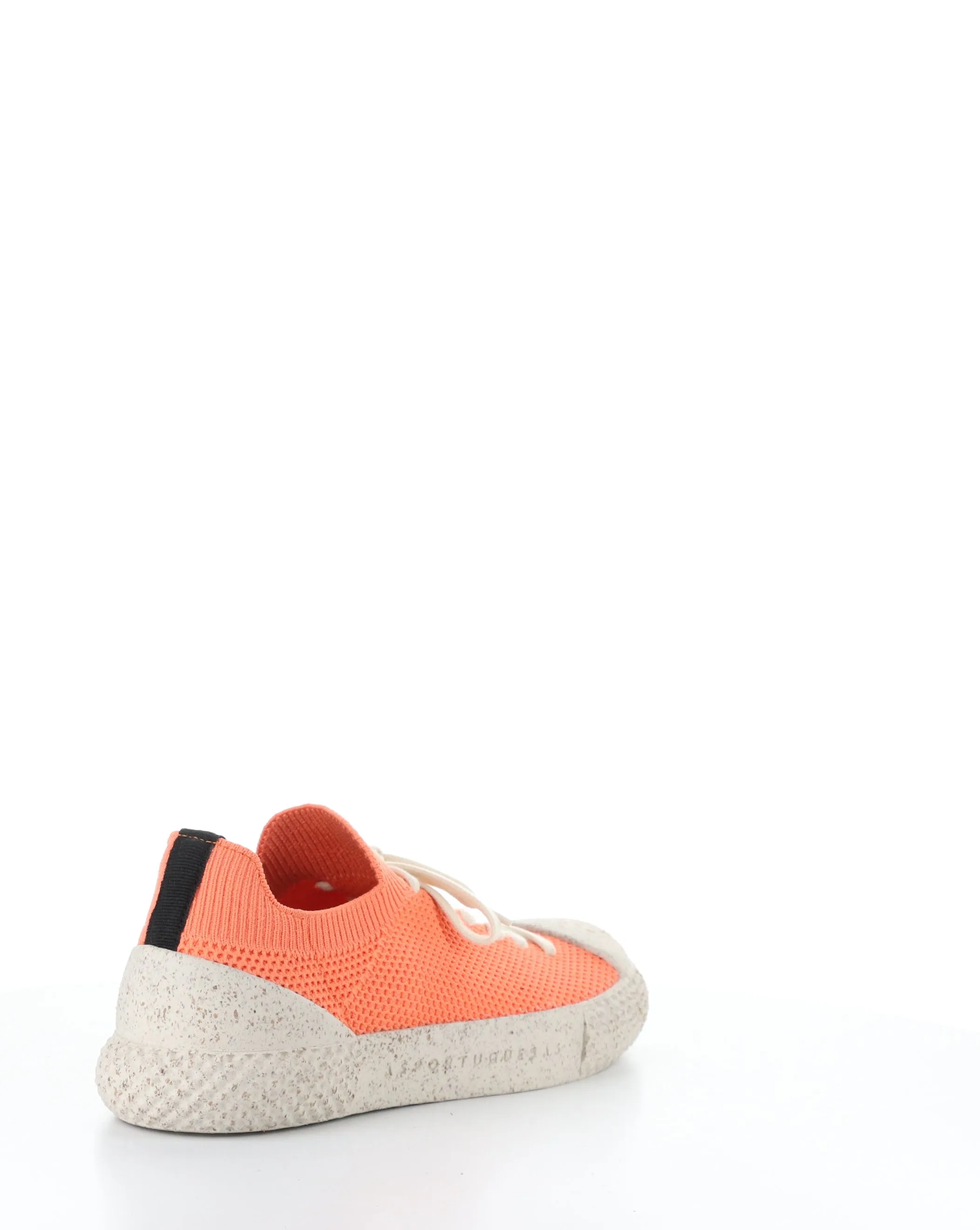 TRIP2204ASP 003 CORAL Elasticated Shoes