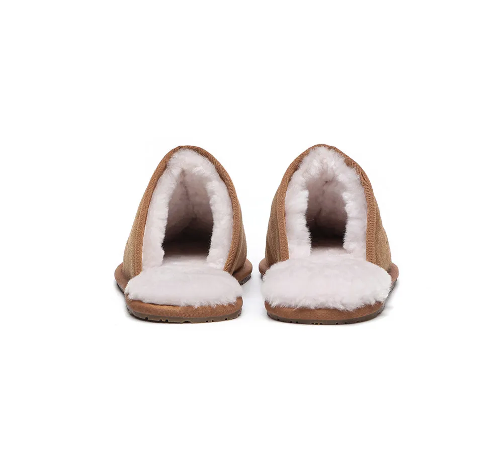 UGG Australian Shepherd Men Ugg Slipper Bennett