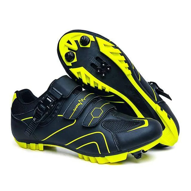 Unisex Cycling Shoes Sapatilha Ciclismo Bike Shoes