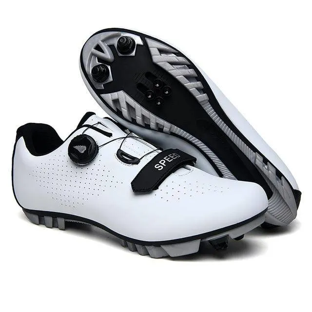 Unisex Cycling Shoes Sapatilha Ciclismo Bike Shoes