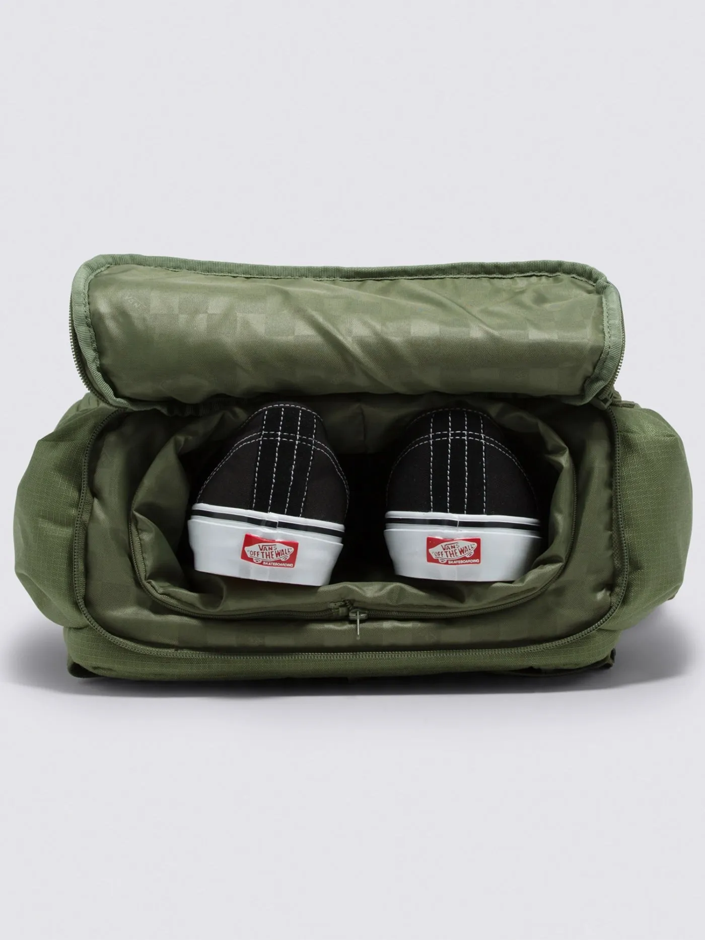 Vans DX Backpack