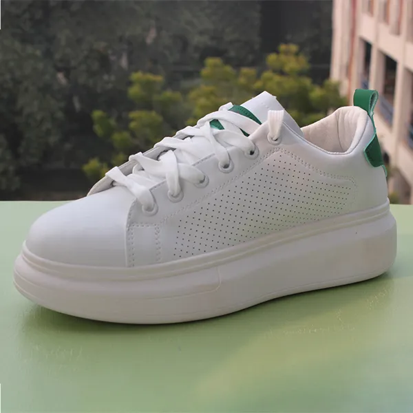 White Sneaker for men