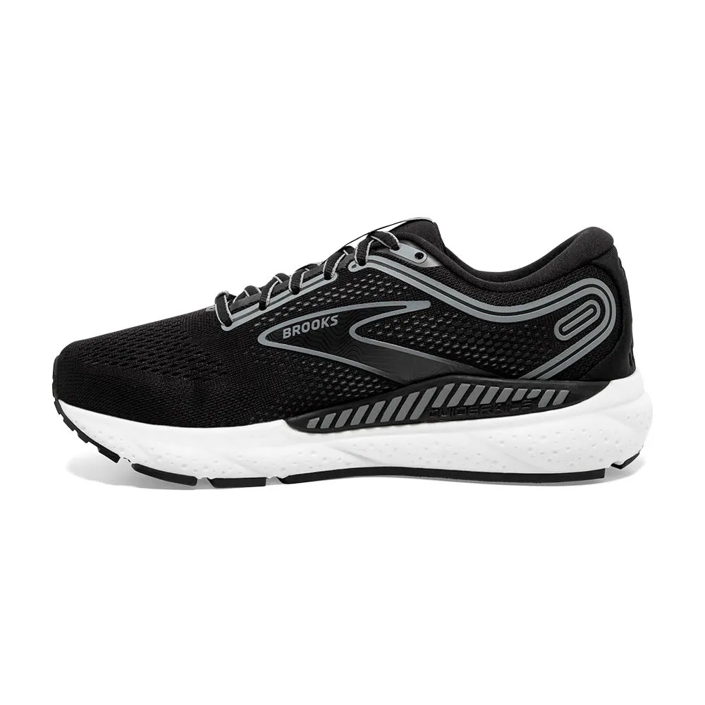 Women's Ariel GTS 23 - Black / Grey / White