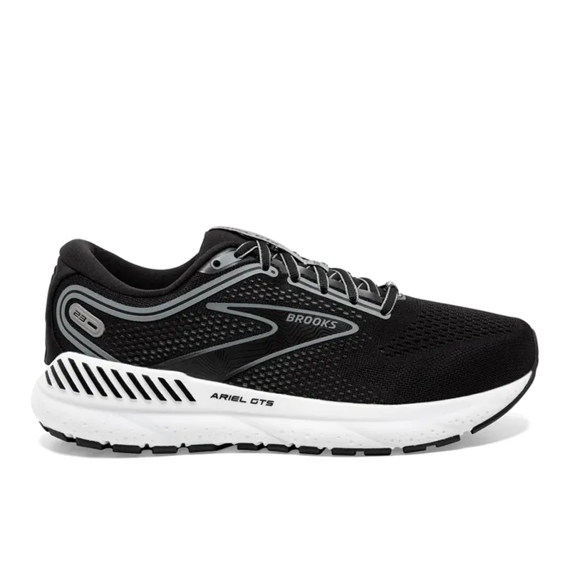 Women's Brooks Ariel '23 Wide (D)