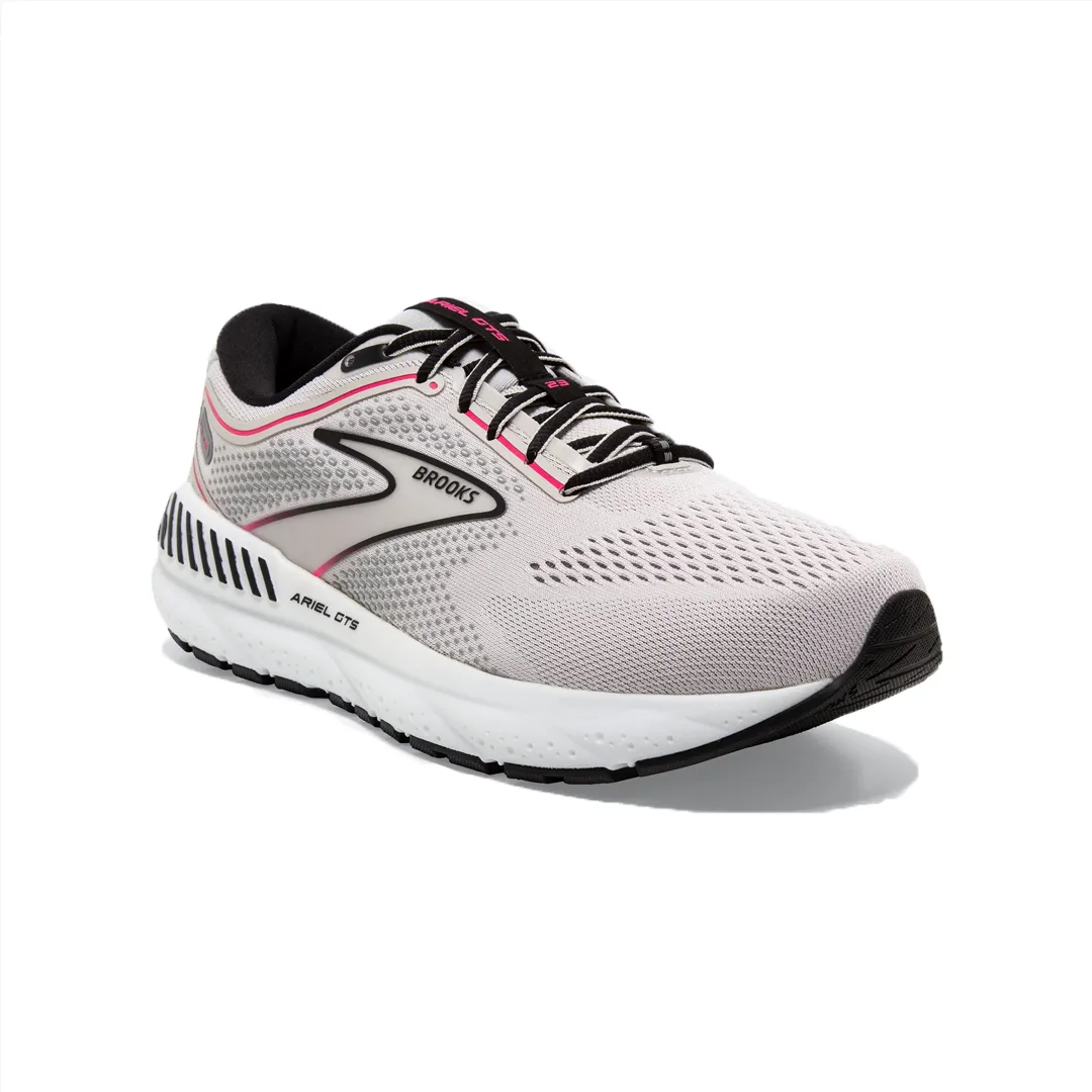 Women's Brooks Ariel '23 Wide (D)