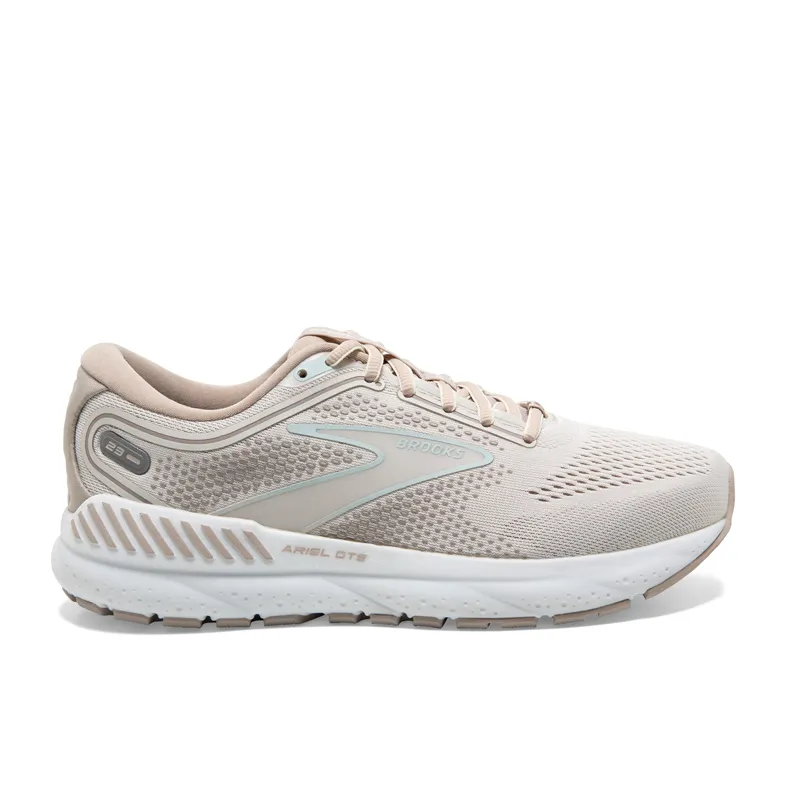 Women's Brooks Ariel '23 Wide (D)