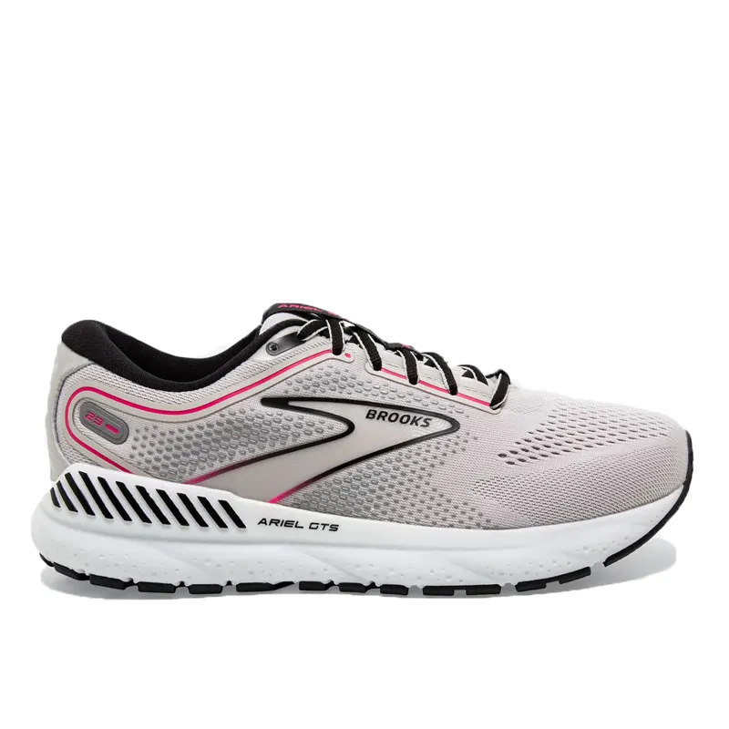 Women's Brooks Ariel '23 Wide (D)