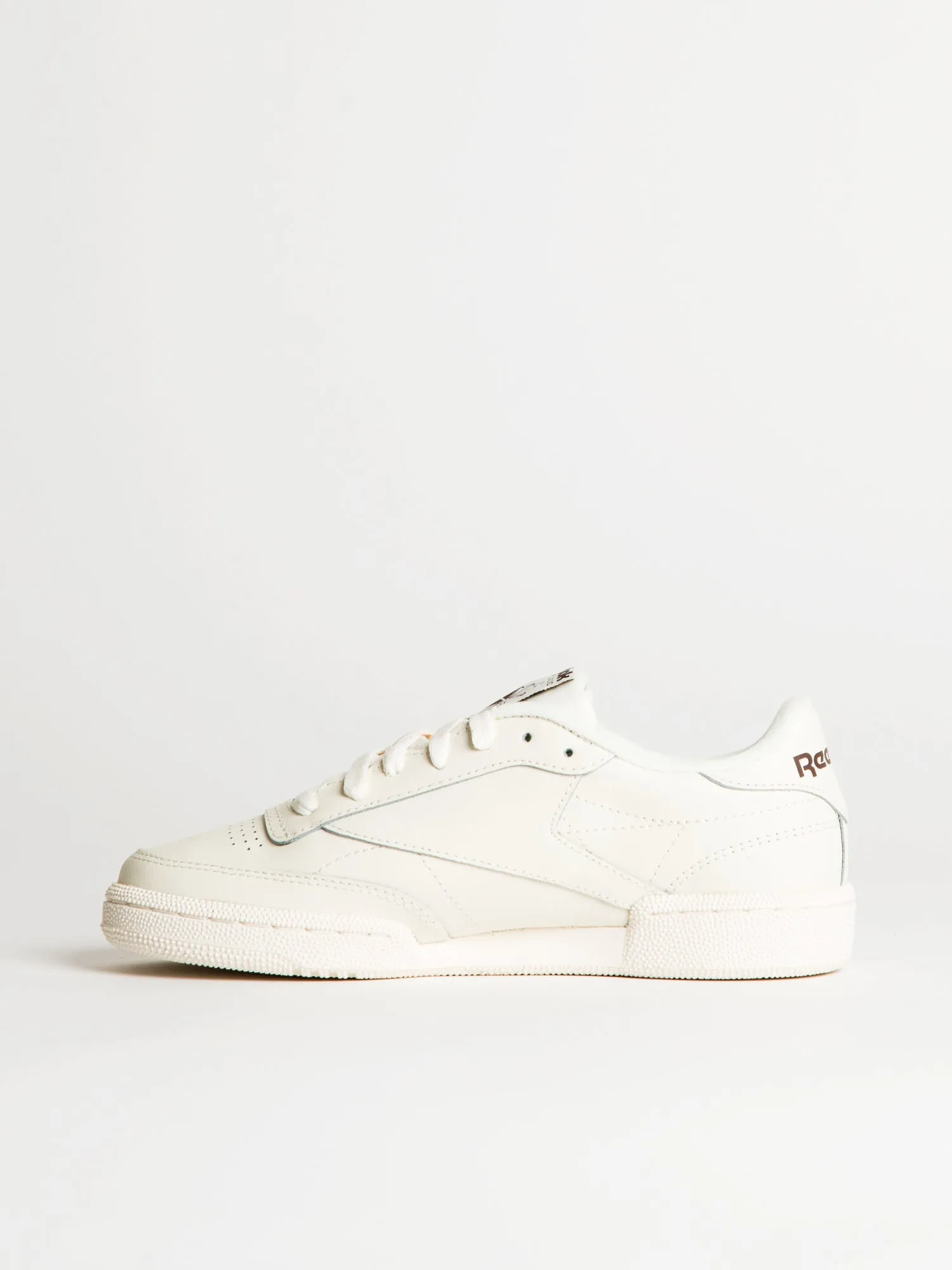 WOMENS REEBOK CLUB C 85 SNEAKER