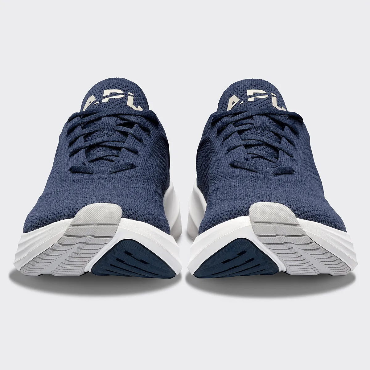 Women's TechLoom Dream Navy / Harbor Grey / White