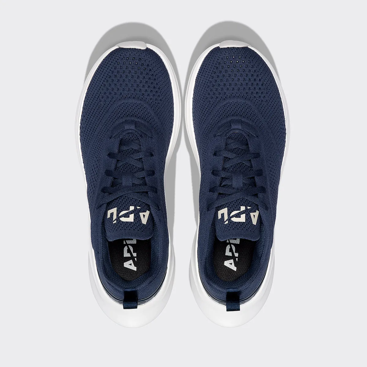 Women's TechLoom Dream Navy / Harbor Grey / White