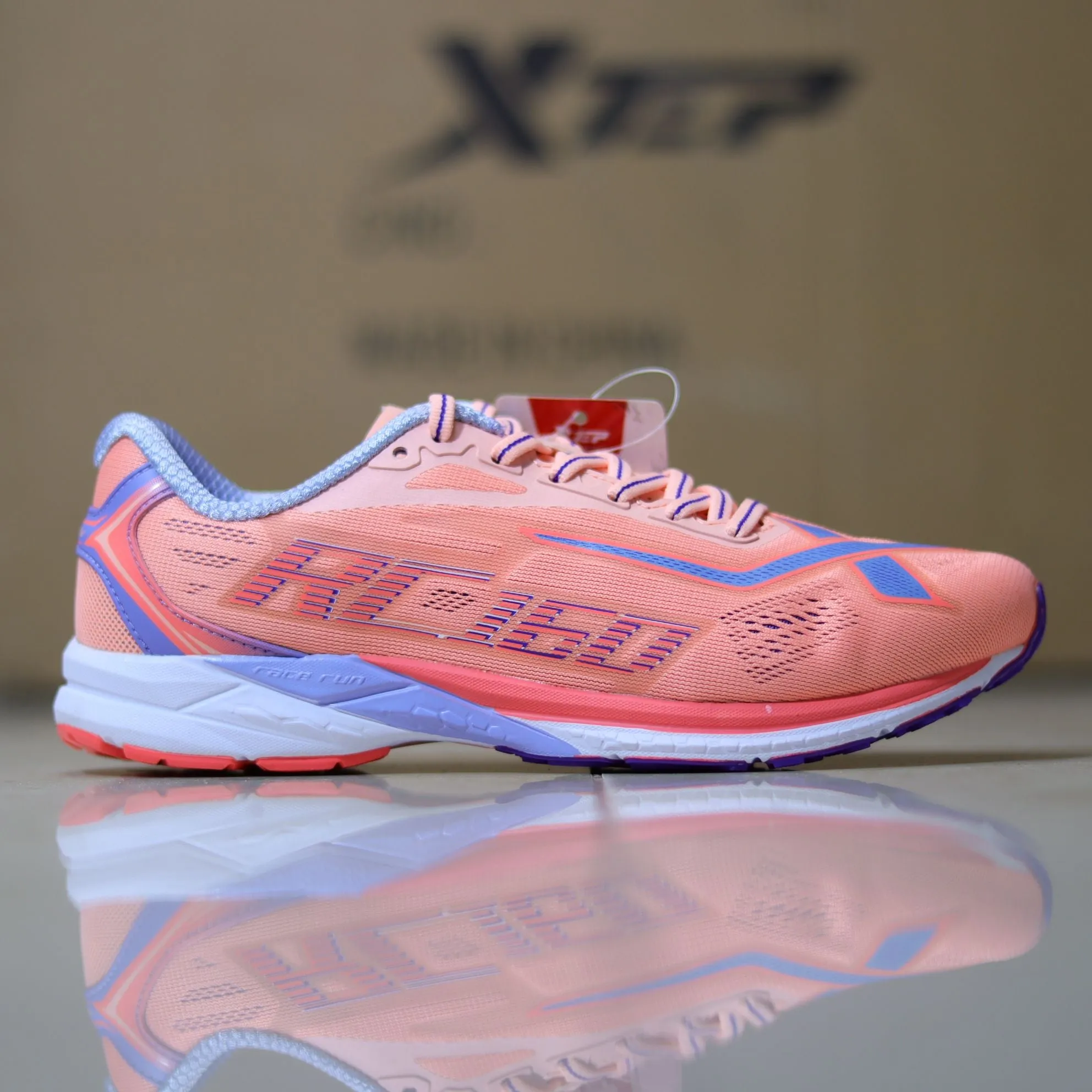 X33 - Women's Speed Running Shoe By Xtep