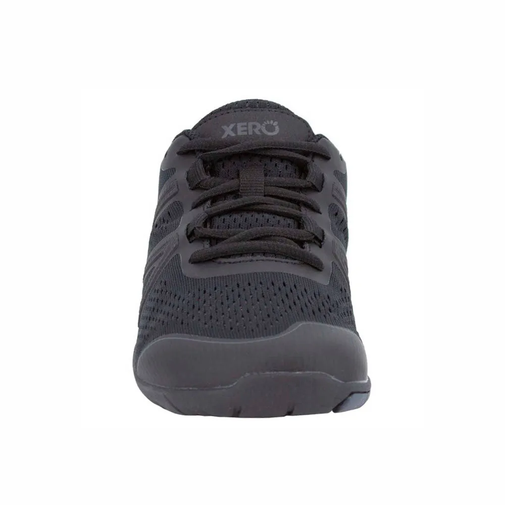 Xero HFS Road Running Mens Black