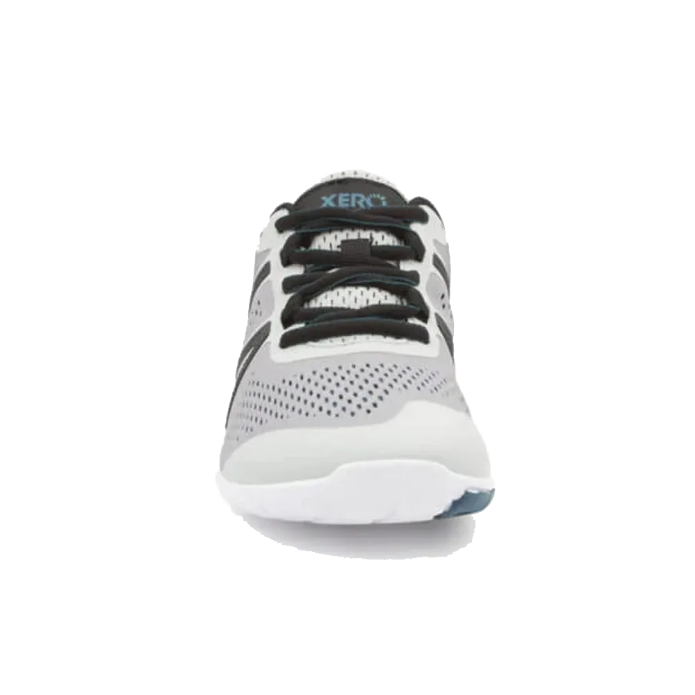 Xero HFS Road Running Womens Aurora Grey